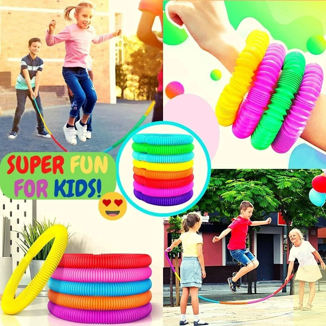 14-Piece Sensory Fidget Toy Set — Stress & Anxiety Relief Toys for Kids and Adults