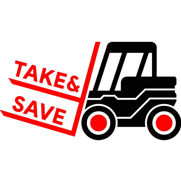 Take & Save